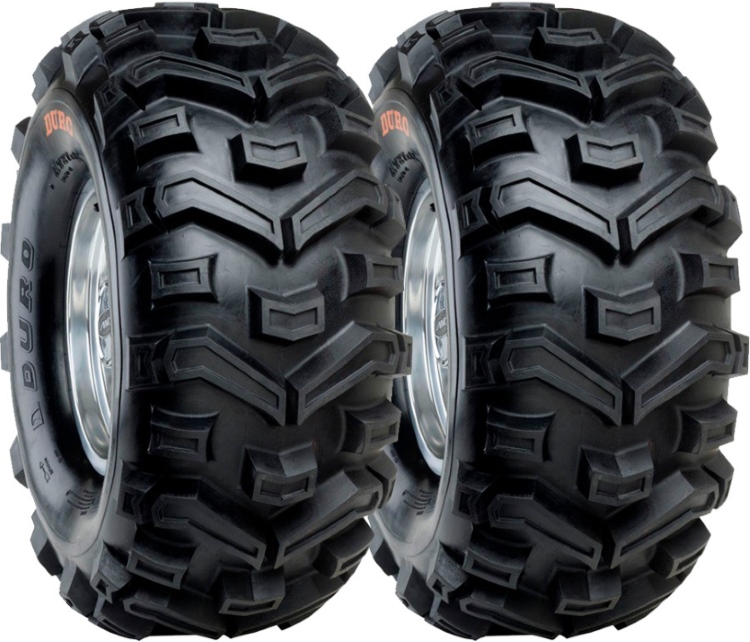 Шина для квадроциклів DURO DI2010 26/11 R12